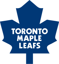 The Maple Leafs were in Chicago last night. It did not go well.